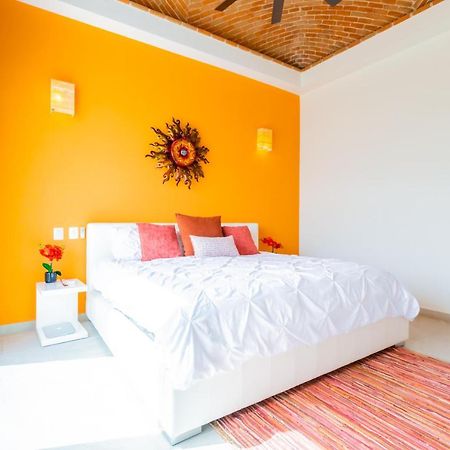 Casa Isla Bella Villa อิสลามูเฮเรส ภายนอก รูปภาพ
