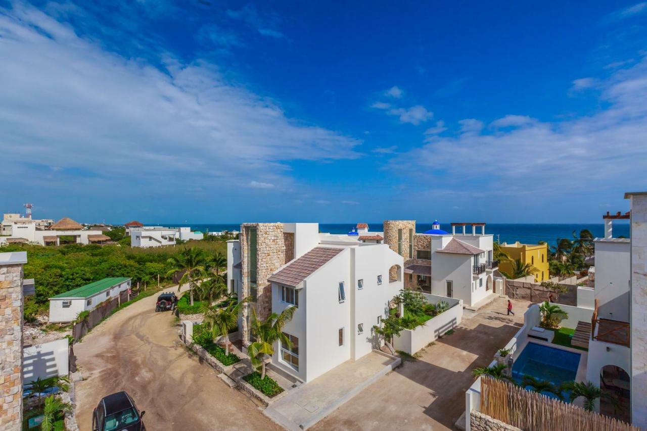 Casa Isla Bella Villa อิสลามูเฮเรส ห้อง รูปภาพ