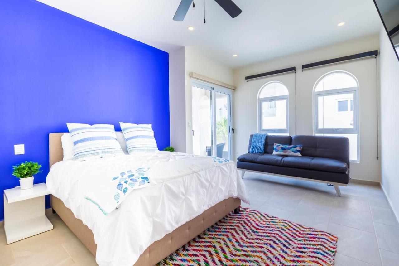 Casa Isla Bella Villa อิสลามูเฮเรส ภายนอก รูปภาพ